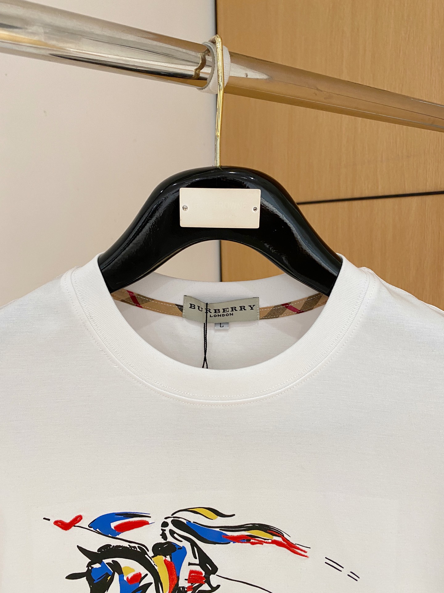 short sleeves